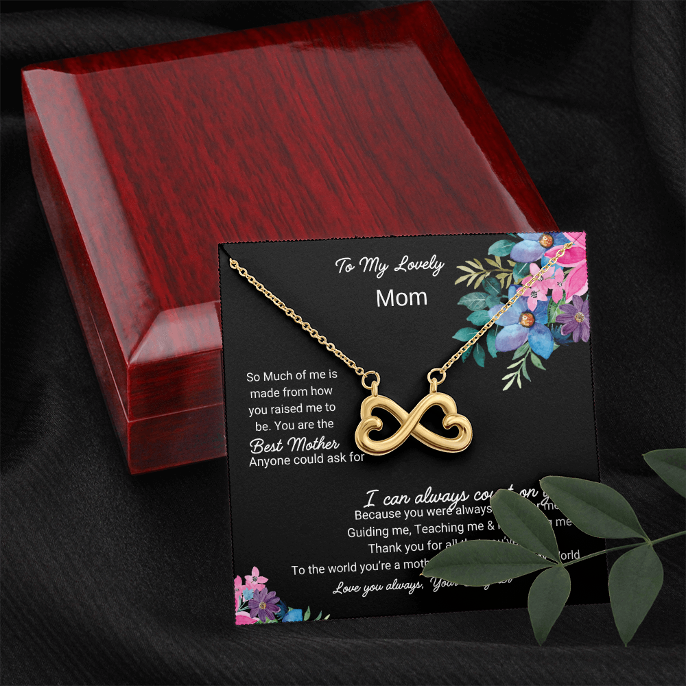 Always love Mom | Best gift for Mom | Mothers Day Gift | Best gift from Daughter