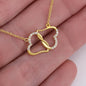 To My Special Love | Eternal Hope Necklace | Best Gift for Soulmate | Best Gift for Spouse | Best Gift for Marriage Anniversary | Best Gift for Lovers 👩❤️👨🥰