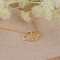 To My Special Love | Eternal Hope Necklace | Best Gift for Soulmate | Best Gift for Spouse | Best Gift for Marriage Anniversary | Best Gift for Lovers 👩❤️👨🥰