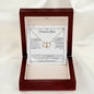 To My Special Love | Eternal Hope Necklace | Best Gift for Soulmate | Best Gift for Spouse | Best Gift for Marriage Anniversary | Best Gift for Lovers 👩❤️👨🥰