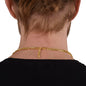 Proud Father Cuban link Chain | Cuban Link Chain