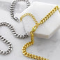 Kings Cuban Link Chain | Jewelry gift for Husband | Best Jewelry gift from Wife | Best Jewelry gift for the Man in your life | Best gift for Husband