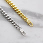My Place of Solace Cuban Chain | Best Gift for Husband | Best Gift from Wife | Best Jewelry Gift for Husband | Best Jewelry gift from Wife