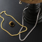 Man of Legacy | Cuban Link Chain | Best Gift for Dad | Best Fathers day Gift