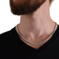 Man of Legacy | Cuban Link Chain | Best Gift for Dad | Best Fathers day Gift