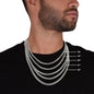 To My Dad | Cuban Link Chain | Best fathers day Gift | Best gift for Dad