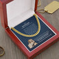 Kings Cuban Link Chain | Jewelry gift for Husband | Best Jewelry gift from Wife | Best Jewelry gift for the Man in your life | Best gift for Husband
