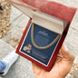 Kings Cuban Link Chain | Jewelry gift for Husband | Best Jewelry gift from Wife | Best Jewelry gift for the Man in your life | Best gift for Husband