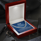 To My Dad | Cuban Link Chain | Best fathers day Gift | Best gift for Dad
