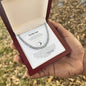 Proud Father Cuban link Chain | Cuban Link Chain