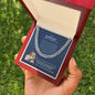 Kings Cuban Link Chain | Jewelry gift for Husband | Best Jewelry gift from Wife | Best Jewelry gift for the Man in your life | Best gift for Husband