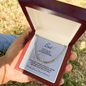 Man of Legacy | Cuban Link Chain | Best Gift for Dad | Best Fathers day Gift