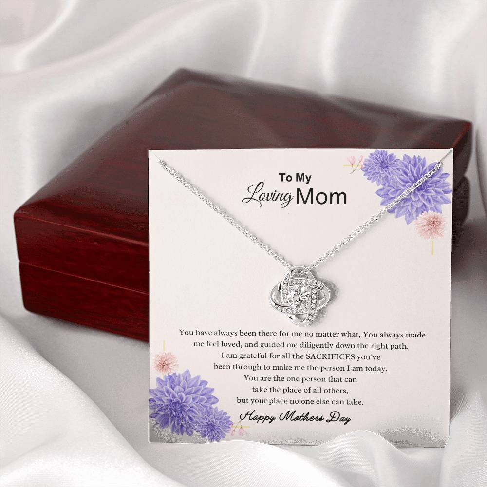 Mothers Place Necklace | Best Gift for Mom | Best Jewelry gift for Mom | Best Gift for Mothers day | Best Gift from Daughter | Best Gift from Son
