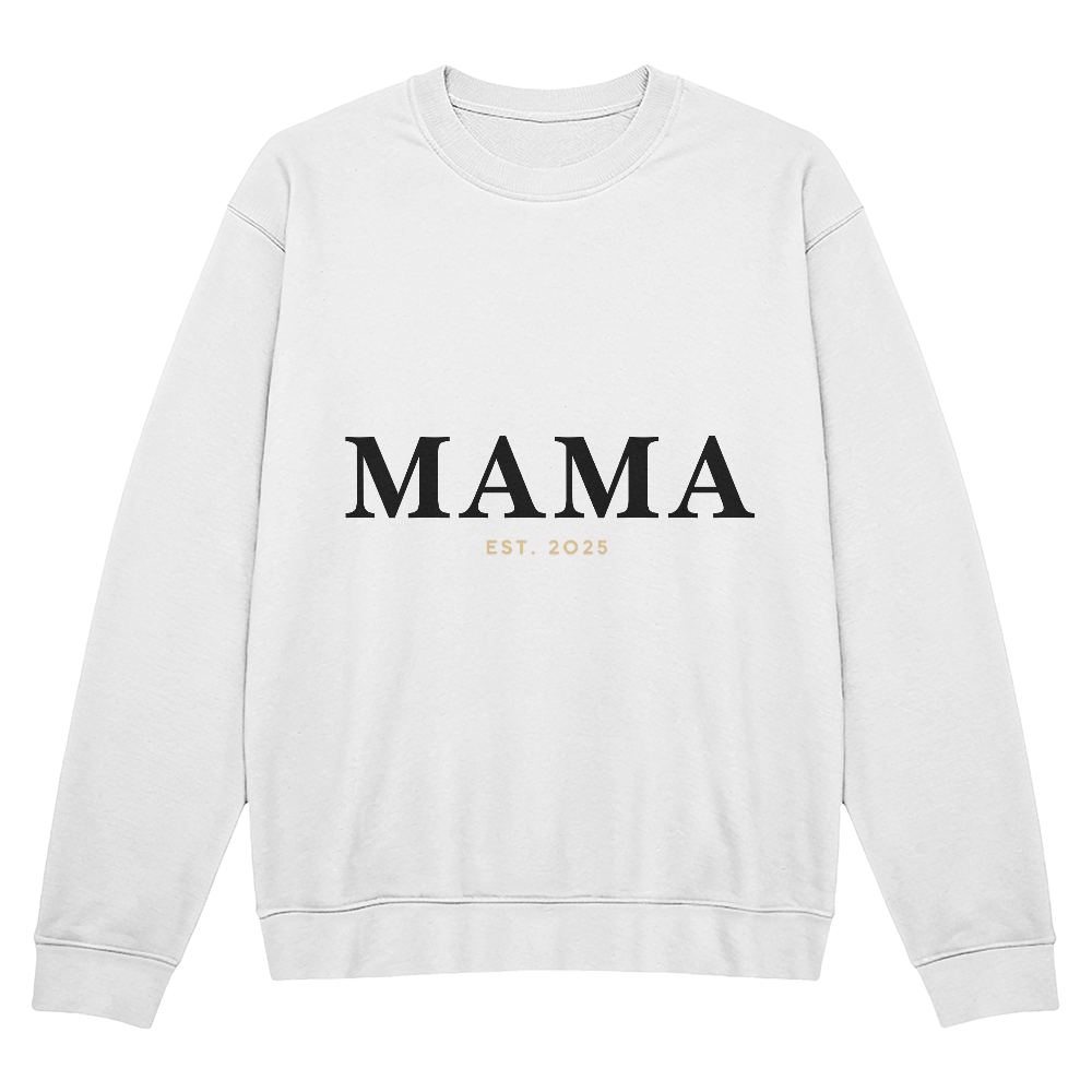 Mama Hoodie | Best Gift for Mom | Best Mothers Day Gift