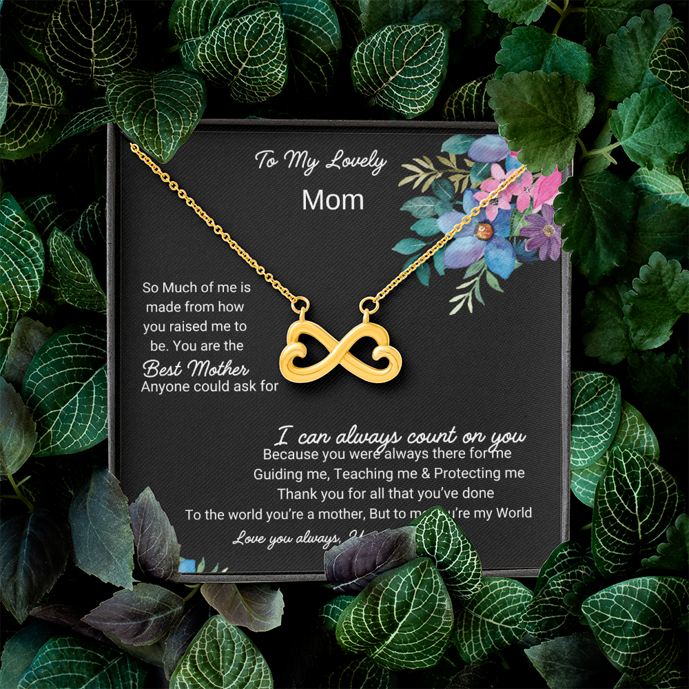 Always love Mom | Best gift for Mom | Mothers Day Gift | Best gift from Daughter