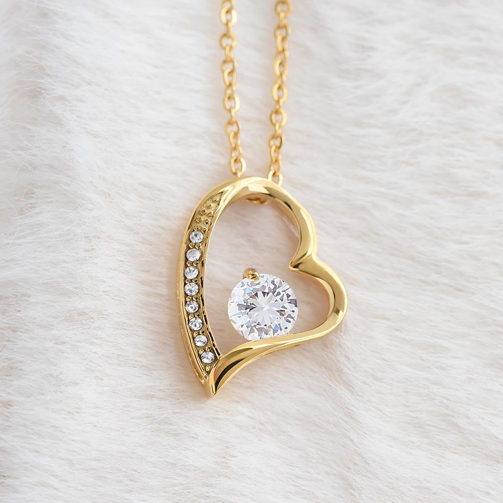 To my Beautiful Daughter | gift for Mom | Gift for daughter | Best Jewelry gift for daughter | Best Jewelry gift from Mom 👩👧