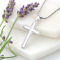 My King Cross Necklace | Best gift from Wife | Best Gift for Husband | Perfect Jewelry Gift for Husband
