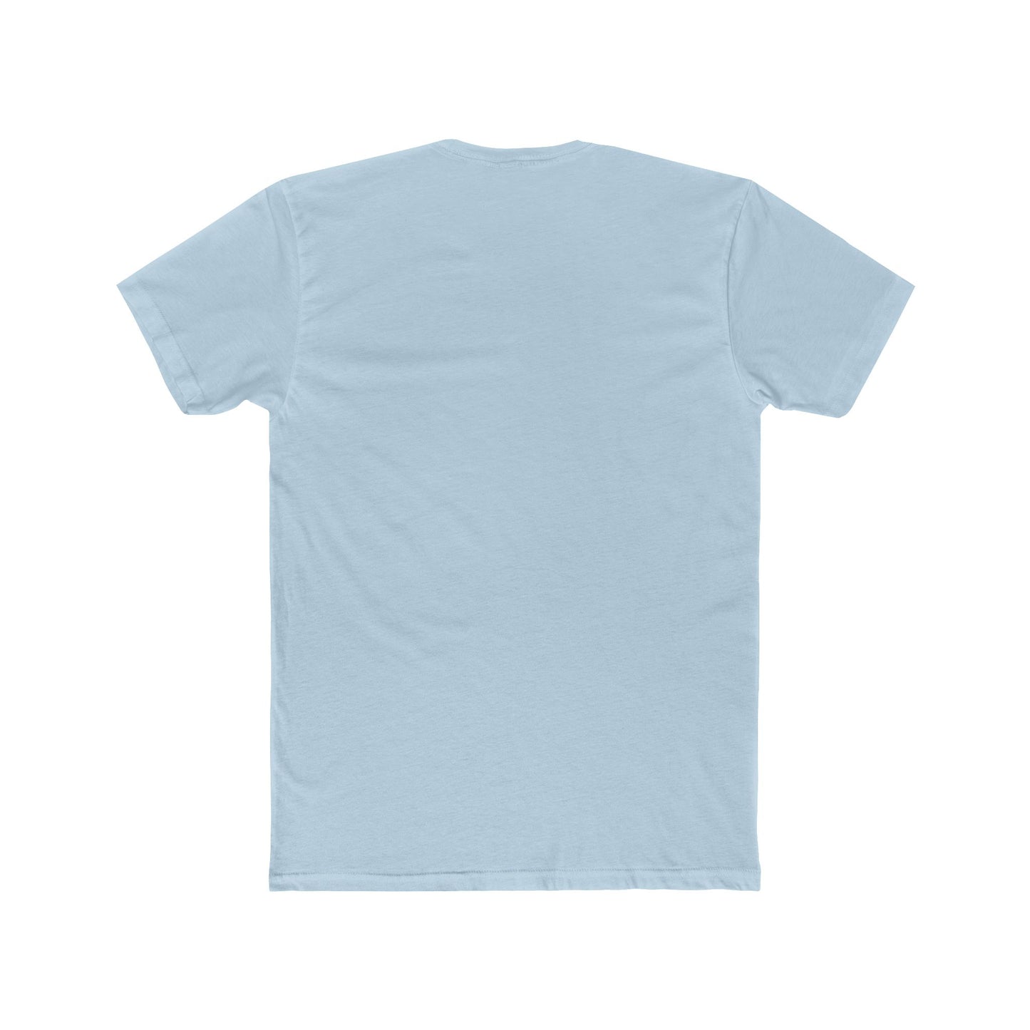 The Manliest Dads Have Beards Unisex Cotton Crew Tee