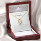 To my beautiful daughter | Best gift from Mom | Best gift for daughter | Jewelry gift for daughter | Gift for Graduation | Gift for birthdays 👩‍👧