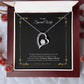 My Special Wife Necklace | Special Love Necklace | Forever Love Necklace