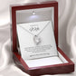 My Beloved Necklace | Forever Love Necklace | Best gift for Wife | Best Gift for Spouse | Best Gift for Soulmate | Best Gift for Wedding anniversary  💖👩‍❤️‍💋‍👨