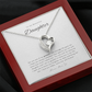 To my beautiful daughter | Best gift from Mom | Best gift for daughter | Jewelry gift for daughter | Gift for Graduation | Gift for birthdays 👩‍👧
