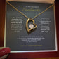 Beautiful Soulmate Necklace | Best Gift for your soulmate | Best Gift for you Wife | Best Jewelry Gift for your Soulmate |