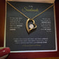 Owner of My Heart Necklace | Best gift for Soulmate | Best Gift for Wife | Best Gift for Husband | Best Gift for your Special one | Best Jewelry gift for Soulmate