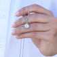 Dear Mom | Eternal Hope Necklace | Best gift for Mom | Best Mothers Day Gift | Surprise mom |