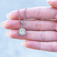 Dear Mom | Eternal Hope Necklace | Best gift for Mom | Best Mothers Day Gift | Surprise mom |