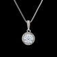 Moms Greatest Love | Best Necklace gift from son | Best Gift for Mom | Eternal Hope Necklace