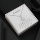 My Beautiful Daughter Necklace | Best gift for daughters | Best Gift for Birthday | Best Gift for Graduation | Eternal Hope Necklace  👩‍👧