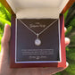 To My Gorgeous Wife | Eternal Hope  Necklace | Best Gift for Wife | Best Gift for Soulmate | Best Gift for Marriage Anniversary | Best Gift for Lovers 👩‍❤️‍👨🥰