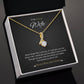 To My Darling Wife | Alluring Beauty Necklace | Best gift for Wife | Best Gift for Spouse | Best Gift for Soulmate | Best Gift for Wedding anniversary 💖👩‍❤️‍💋‍👨