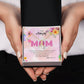 Mothers Love Necklace | Best Gift for Mothers Day | Best Gift from Son | Best Jewelry Gift for Moms | Best Gift for Mothers Day