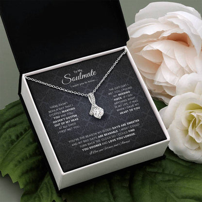 My Eternal Flame Necklace | Best Gift for Soulmate | Best gift for Wife | Best Gift for a Special one | Best Jewelry gift for Spouse | Best Jewelry gift for Wife