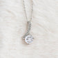 To My Dear Mom Necklace | Best Gift for Mom | Best Gift for Mothers day | Best Gift from Daughter | Best Gift from Son | Best Jewelry Gift for Mom