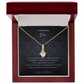 To my Amazing Mom | Alluring beauty necklace | Best gift for Mom | Jewelry Gift for Mom | Mothers day gift