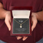 To My Wife | Alluring Beauty Necklace | Best Gift for Wife | Best Gift for Spouse | Best Gift for Marriage Anniversary | Best Gift for Lovers 👩‍❤️‍👨💞