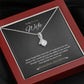 To My Darling Wife | Alluring Beauty Necklace | Best gift for Wife | Best Gift for Spouse | Best Gift for Soulmate | Best Gift for Wedding anniversary 💖👩‍❤️‍💋‍👨