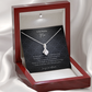 To my Amazing Mom | Alluring beauty necklace | Best gift for Mom | Jewelry Gift for Mom | Mothers day gift