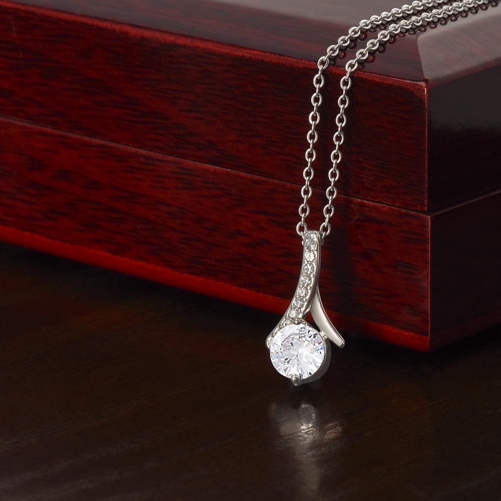 Grateful Heart Necklace  | Best Necklace for Mom | Best Gift for Mothers day | Best Gift from Son | Best Jewelry gift for Mom | Best Heart felt gift for mom