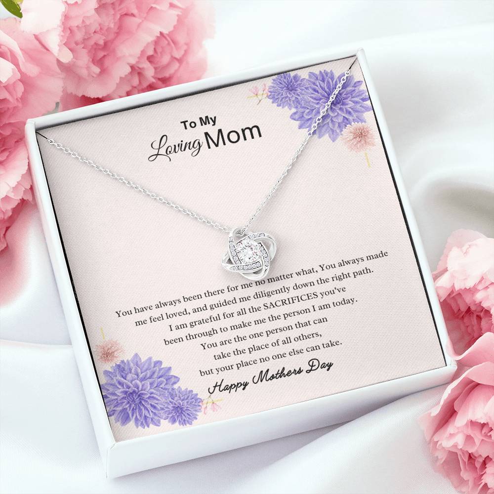 Mothers Place Necklace | Best Gift for Mom | Best Jewelry gift for Mom | Best Gift for Mothers day | Best Gift from Daughter | Best Gift from Son