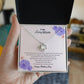 Mothers Place Necklace | Best Gift for Mom | Best Jewelry gift for Mom | Best Gift for Mothers day | Best Gift from Daughter | Best Gift from Son