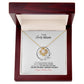 Best Mom Necklace | Best Gift for Mom | Best Gift for Mothers day | Best gift from Son | Best gift from Daughter | Best Jewelry gift for mom