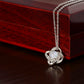 Best Mom Necklace | Best Gift for Mom | Best Gift for Mothers day | Best gift from Son | Best gift from Daughter | Best Jewelry gift for mom