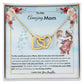 Appreciate Mom | Best Gift for Mom | Best from Daughter | Best Jewelry Gift for Mom | Best Gift for Mothers day