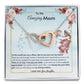 Appreciate Mom | Best Gift for Mom | Best from Daughter | Best Jewelry Gift for Mom | Best Gift for Mothers day