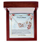 Appreciate Mom | Best Gift for Mom | Best from Daughter | Best Jewelry Gift for Mom | Best Gift for Mothers day