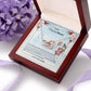 Appreciate Mom | Best Gift for Mom | Best from Daughter | Best Jewelry Gift for Mom | Best Gift for Mothers day